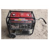 Predator 8750 Generator