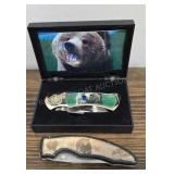 Bear Knives