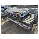 Malarkey Mixed Shingles