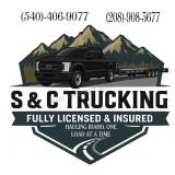 Idaho Transport and Delivery