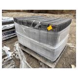 One pallet - New Point Concrete Roof Tile