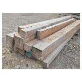 Unit of Timbers