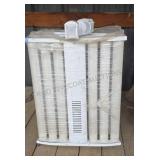 4- Lithonia LED Shop Lights w/ Motion Sensors