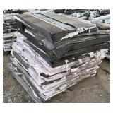 Woodcrest & Certain Teed Mixed Shingles