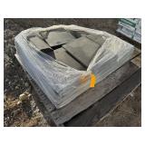 Concrete Tile Shingles