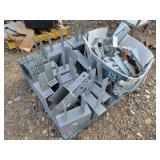 Simpson Strong Ties/ Beam Brackets