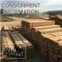 Dec. 1st , 2025 Lumber/Containers/Equipment & More