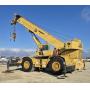 1985 Grove RT990 Crane  Dec 22nd Auction TIme Auction