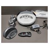 Roomba Robot Vacuum