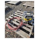 Wagner Paint Sprayer