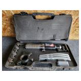 Hydraulic Gear Puller