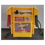 Vector Jump Start Box