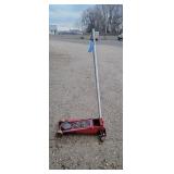 Hydraulic Floor Jack