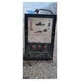 Miller 180 Welder