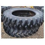 2 - Tractor Tires - Firestone 16.9R38