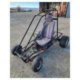 Go Cart (No Motor)