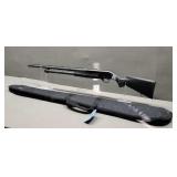*Stevens Model 320 20 Ga Shotgun
