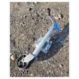 Trailer Jack w/ Wheel