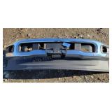 2026 Ford Super Duty Front Bumper