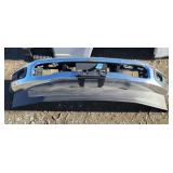 2026 Ford Super Duty Front Bumper