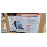 65ft Retractable Air Hose Reel