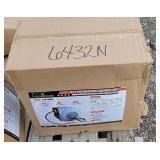 65ft Retractable Air Hose Reel