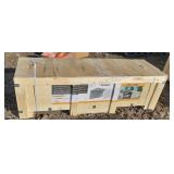 High End Carport 12ft x 20ft SDLC1220