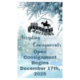 Consignment Information