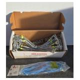 Truck Snow Cables & Tighteners