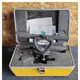 Craftsman Farm Level Transit