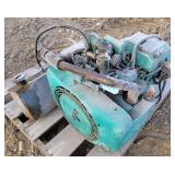 Onan Wire-In Generator