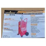 30 Gallon Gas Caddy Tank