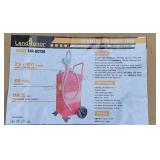 30 Gallon Gas Caddy Tank