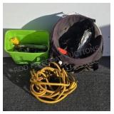 2 - Buckets of Tools