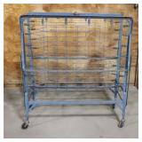 Roll-a-Way Bed Frame - Twin size