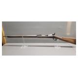 US Springfield Model 1873 Rifle