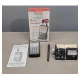 Race Scanner/ CB Scanner