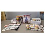 WWII & History Magazines