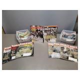 WWII & History Magazines