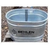 Behlen Country 65-Gallon Livestock Tank