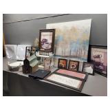 Wall Art & Home Decor