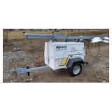 Night-Lite Pro Light Tower