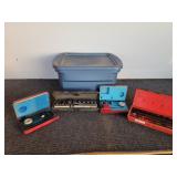 Dial Indicator/Bushing Drivers