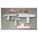 Granite Pieces for Crafts