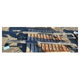 Side Steps for 2019 Ford F250