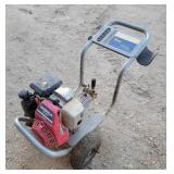 Honda Power Washer