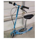 Electric Razor Scooter w/ Charger