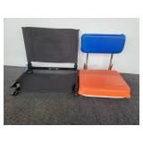 2 - Stadium Seats