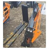 2025 Landhonor Pallet Forks