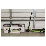 Razor Scooter w/ Charger